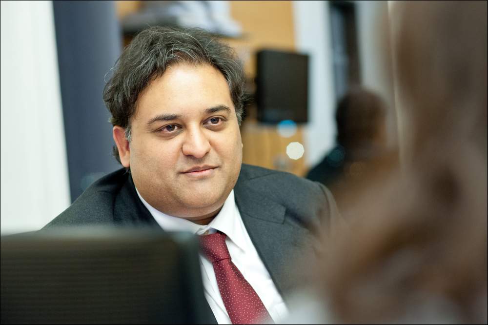 <i>Labour MEP Claude Moraes describes member states response as 'scandalous'. Photo <a href="https://www.flickr.com/photos/european_parliament/10723482033/in/photolist-a3Ahi9-byuDZT-byuDRB-bkzKWu-byuEQc-bkzMib-bkzM8J-byuEFV-bkzLUu-bkzL67-bkzLyW-bkzLu3-bkzLPS-bkzLfQ-bkzLFf-byuEo2-byuDG6-byuEAZ-7VPGcP-hkzCYC-qd8YEC-pVDj7q-pVKLC8-pVDjts-pVChL9-pVM9Rn-pVCjz9-qaUVJE-qaUZjL-pgrrUz-pgrrNx-qd8Y6w-qd8YbS-pgd1X7-pgcYfo-qd8YiW-qdcf3D-qdceZx-pgcYyj-qdchJk-qd8VFS-pgd2e9-hkADBg-qACAko-a4RZJW-a4MdEU-a3BRvB-a3Twhh-9J37pc">via</a> European Parliament</i>